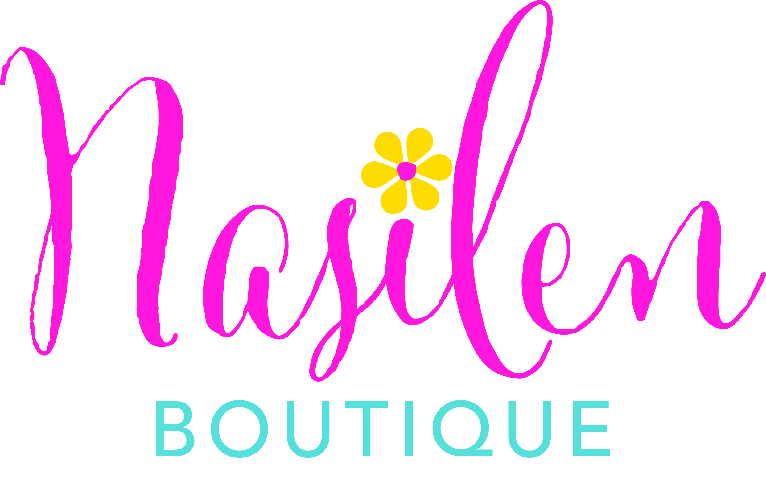 nasilenboutique